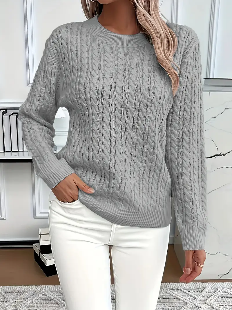 R&B | Sweatshirt Wollgefühl