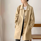 R&B | Damen Trenchcoat