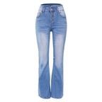 R&B | Po Hebende Denim Jeans