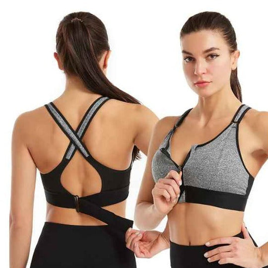 R&B | Komfort-Sport-BH
