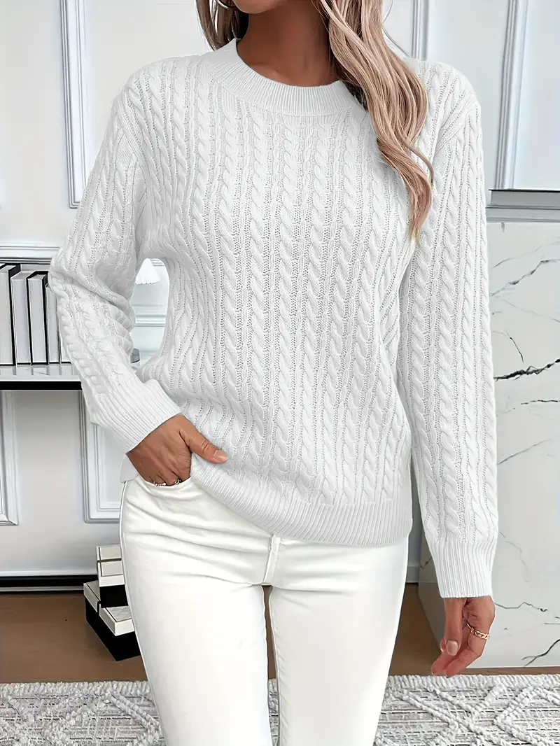 R&B | Sweatshirt Wollgefühl
