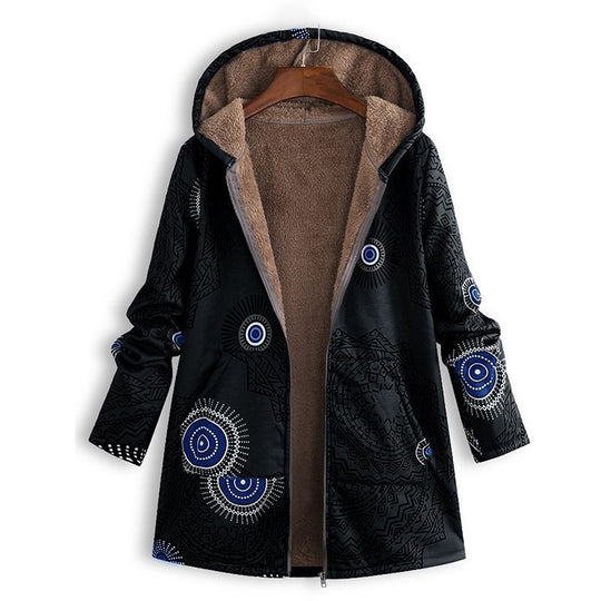 R&B | Vintage Jacke