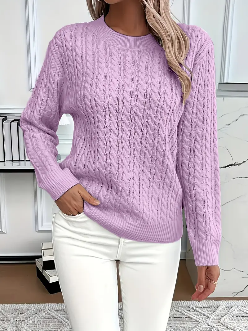R&B | Sweatshirt Wollgefühl
