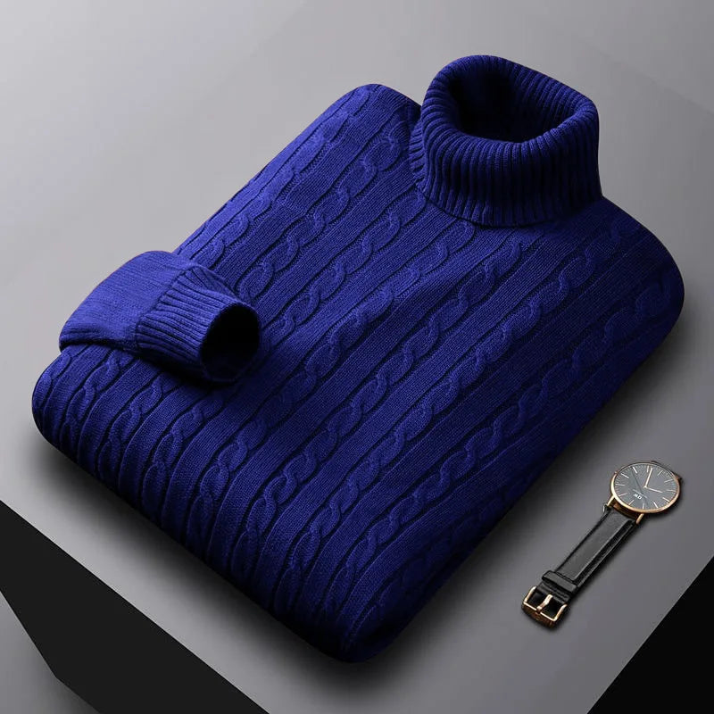 R&B | Stilvoll Herrenpullover für Männer