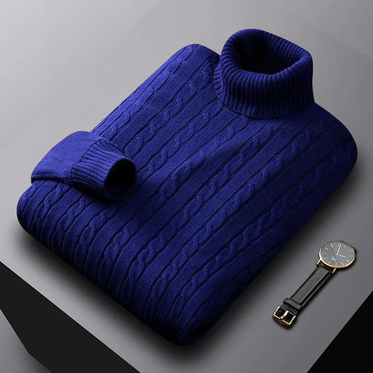 R&B | Stilvoll Herrenpullover für Männer