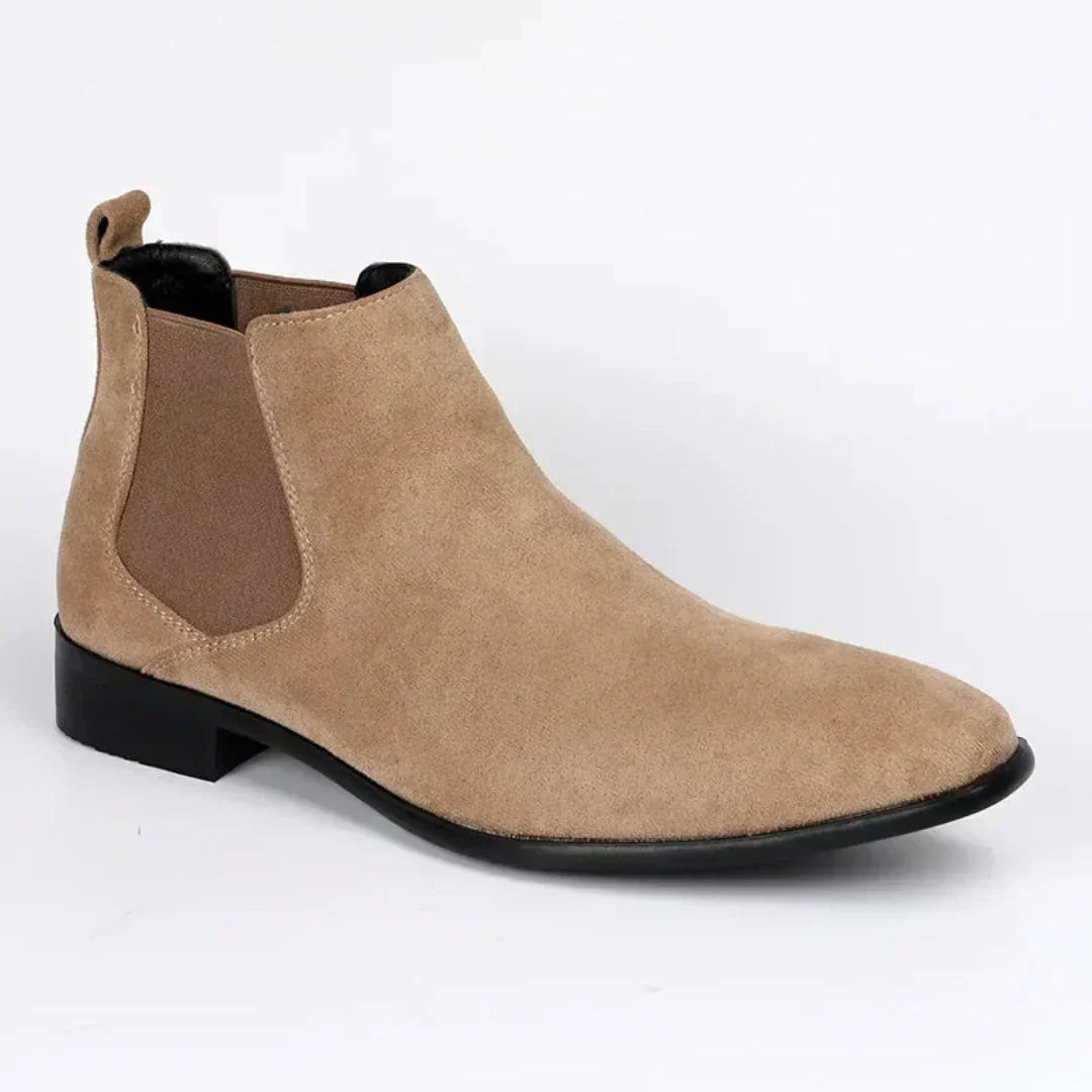 Spitze SlipOnStiefel Herren R&B