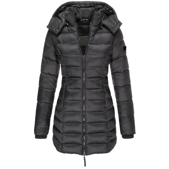 R&B | Modische und leichte Daunenjacke für Frauen