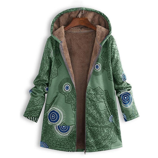 R&B | Vintage Jacke