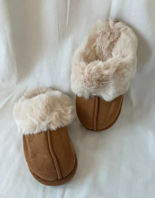 Teddy bear Schuhe R&B