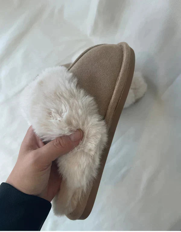 Teddy bear Schuhe R&B