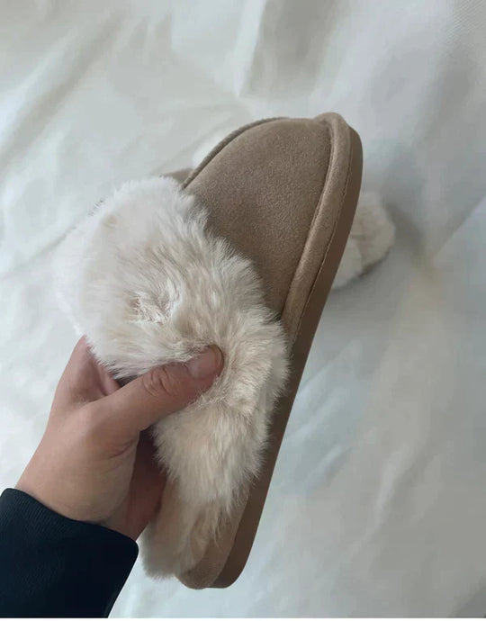 Teddy bear Schuhe R&B