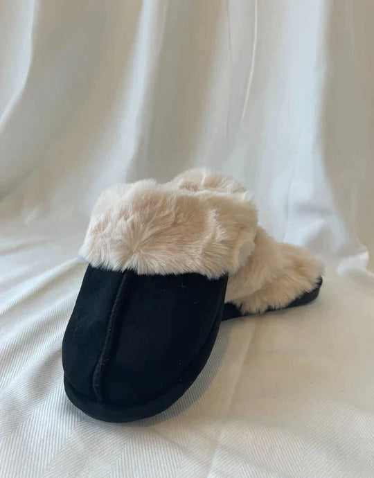 Teddy bear Schuhe R&B