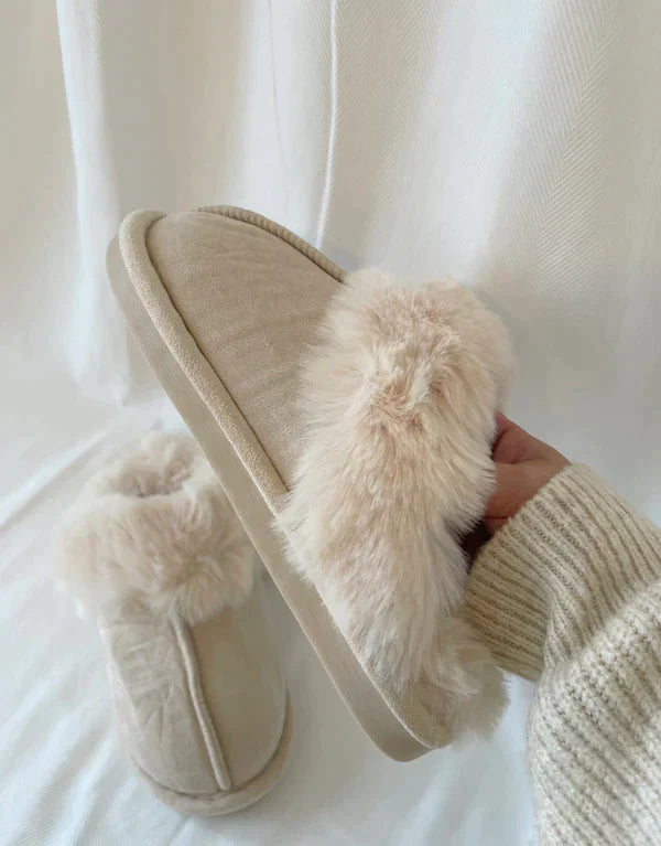 Teddy bear Schuhe R&B