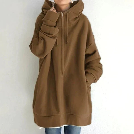 R&B | Schicker und Vielseitiger Winterpullover