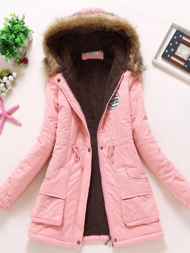 R&B | Bequeme Jacke