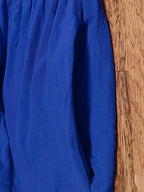 R&B | Raffinierte Leinen Sommerkleid mit Praktischen Taschen