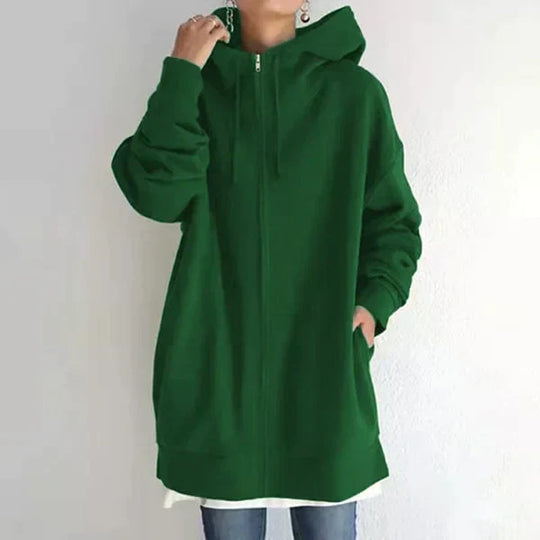 R&B | Schicker und Vielseitiger Winterpullover