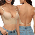 R&B | Schicker Nahtloser Rückenfreier Bh für Damen