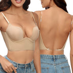R&B | Schicker Nahtloser Rückenfreier Bh für Damen