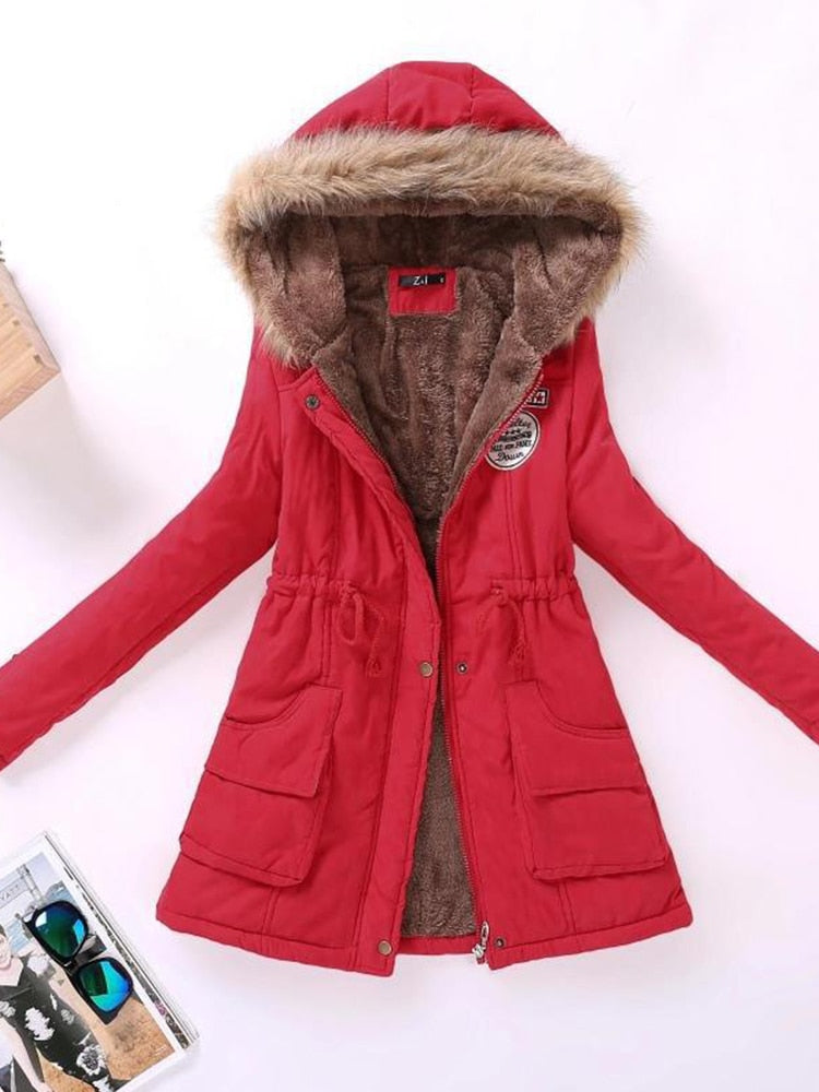 R&B | Bequeme Jacke