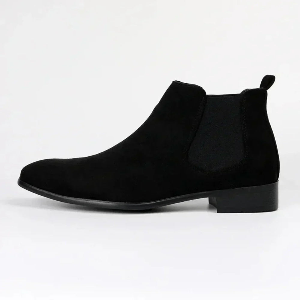 Spitze SlipOnStiefel Herren R&B
