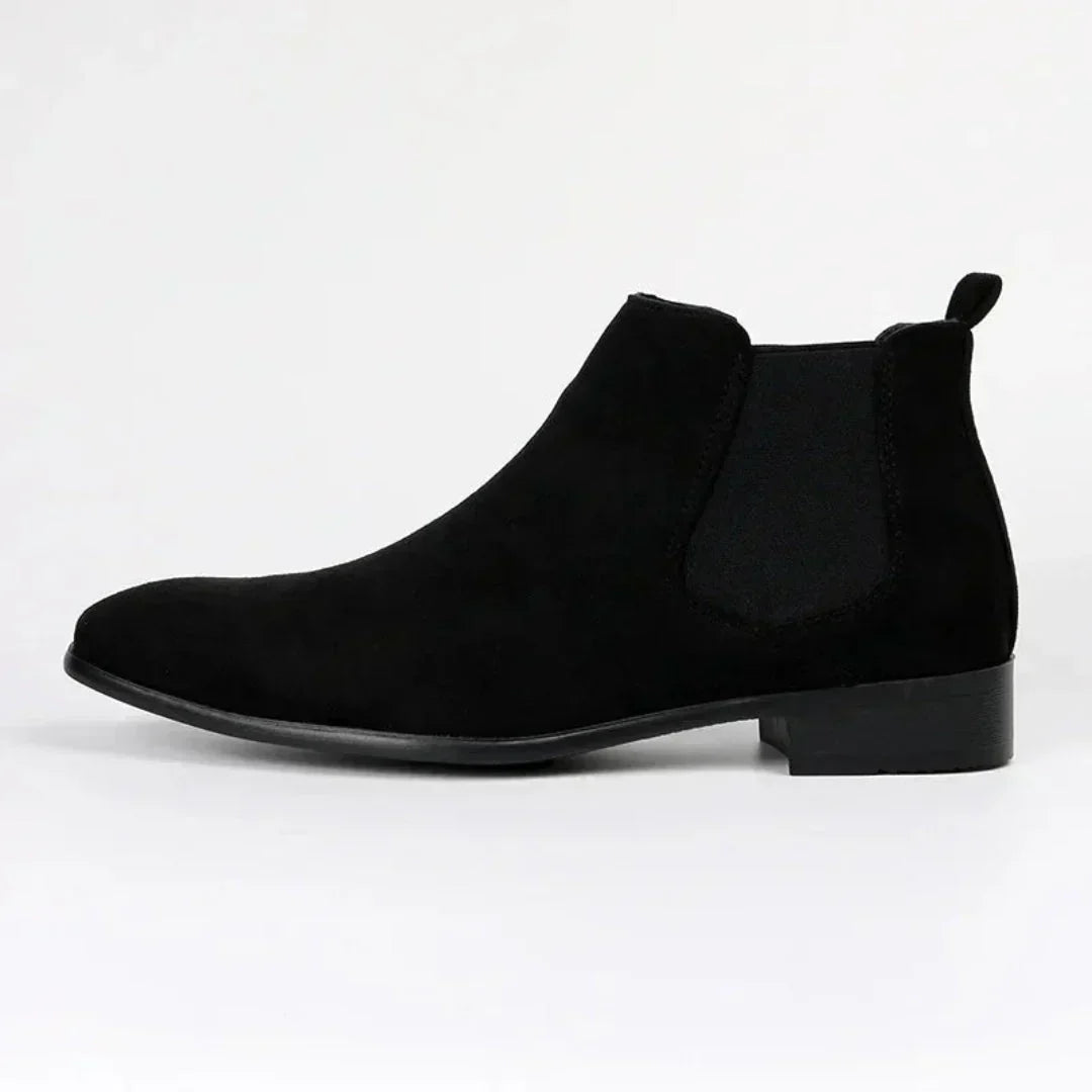 Spitze SlipOnStiefel Herren R&B