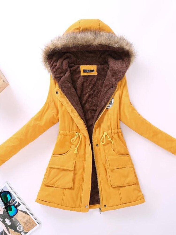 R&B | Bequeme Jacke