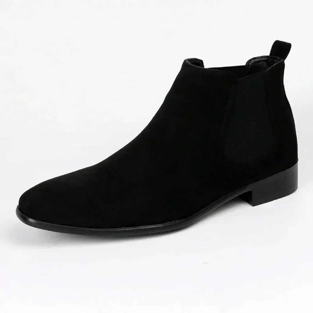 Spitze SlipOnStiefel Herren R&B