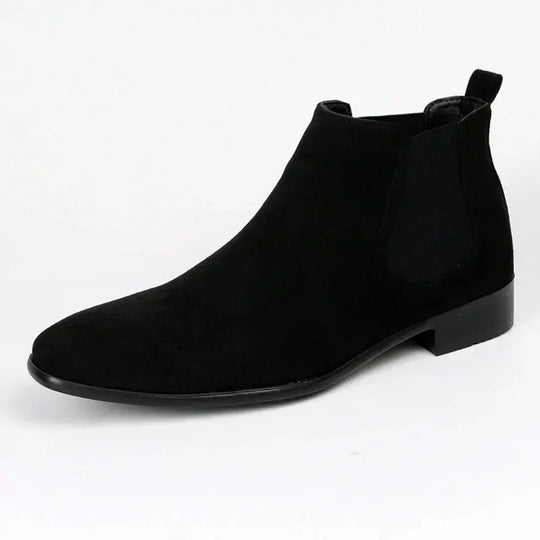 Spitze SlipOnStiefel Herren R&B