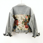 Jeansjacke | Juli