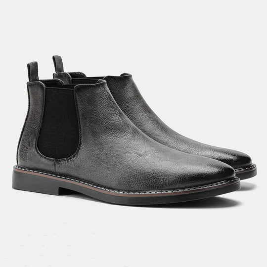 R&B | Lederstiefel für Herren