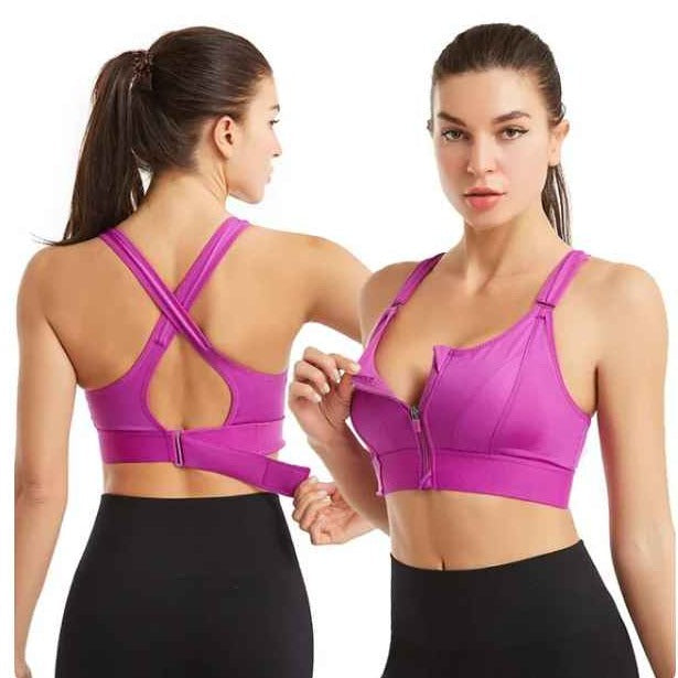 R&B | Komfort-Sport-BH