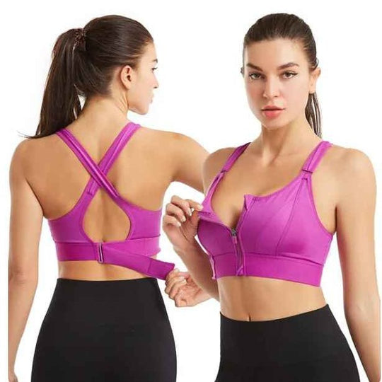 R&B | Komfort-Sport-BH