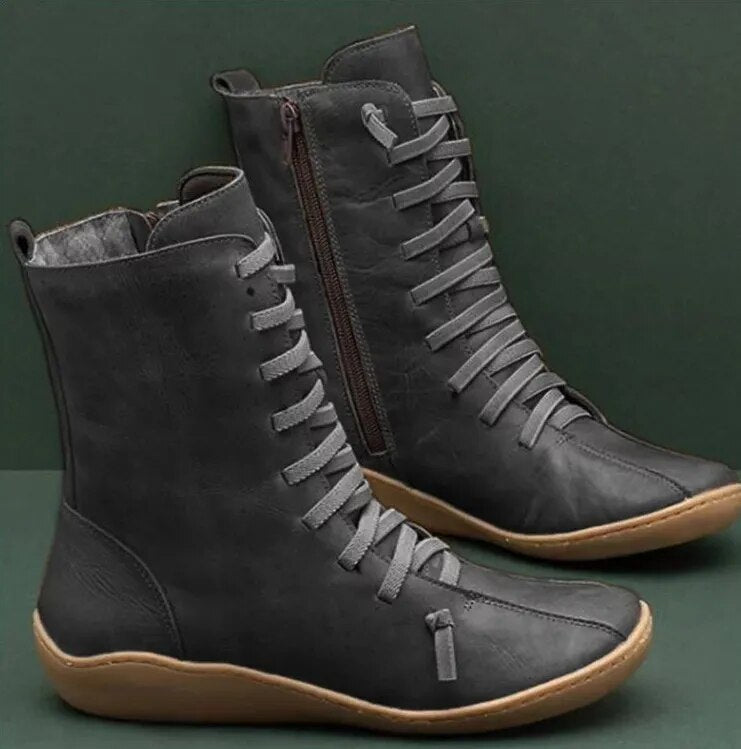 R&B | Der langlebigste Winterstiefel aus Naturleder