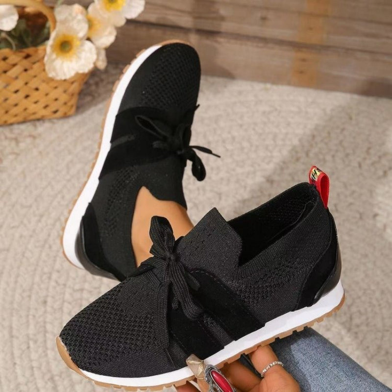 R&B | Orthopädische Damen Sneaker