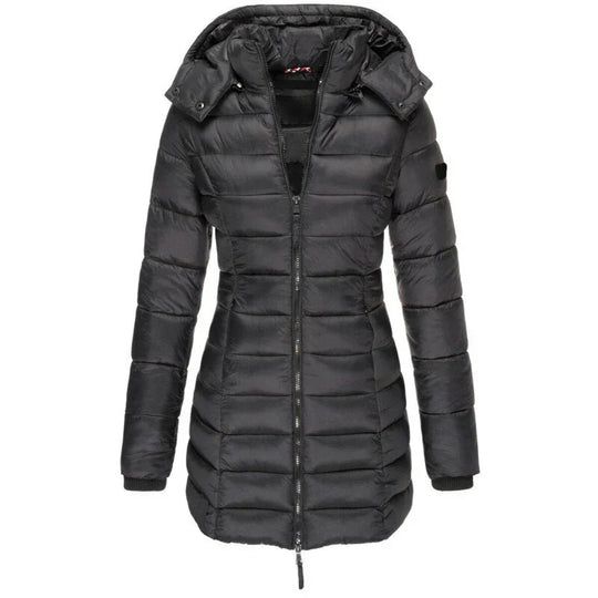 R&B | Leichte gepolsterte Jacke