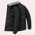 R&B | Lässige Herrenjacke