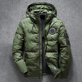 EB Hardshell Edge Daunenjacke