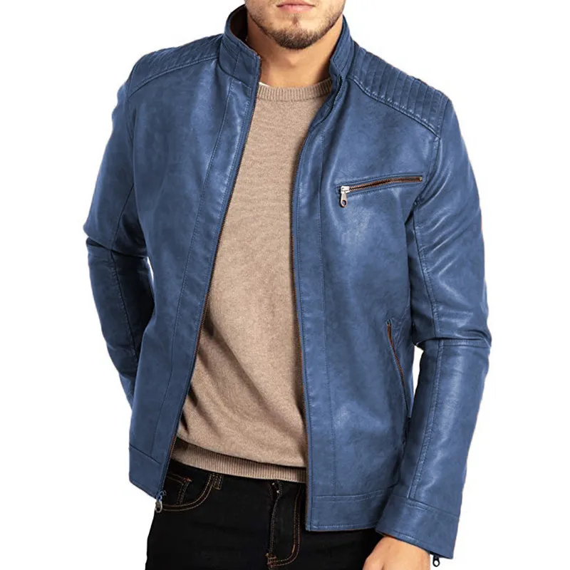 Klassische jacke