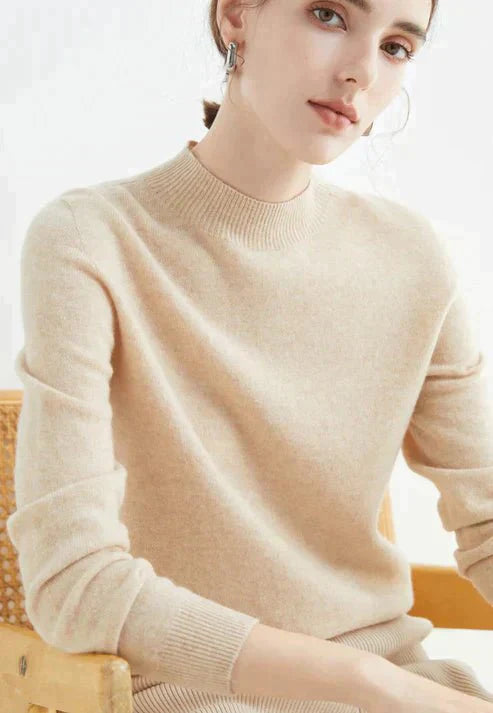 R&B | Premium Wollpullover