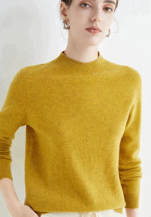 R&B | Premium Wollpullover