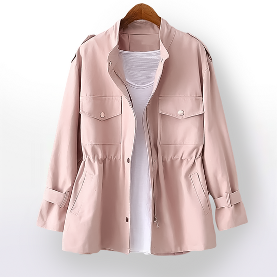R&B | Trenchcoat Von Bittoria Milano