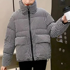 R&B | Warme und Stilvolle Winterjacke für Damen