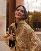 R&B | Festliche Jacke