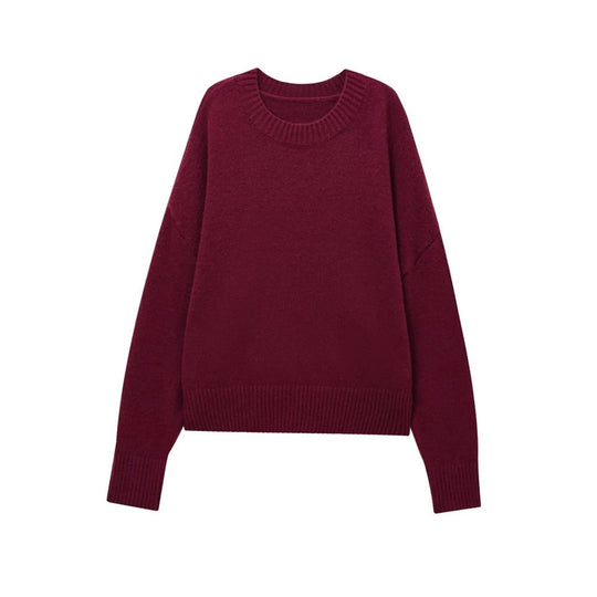 R&B | Eleganter Strickpullover