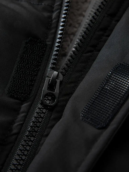 R&B | Casual Quiltjacke für Herren