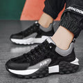 Orthopädische Herrenschuhe für Komfort und Stil R&B