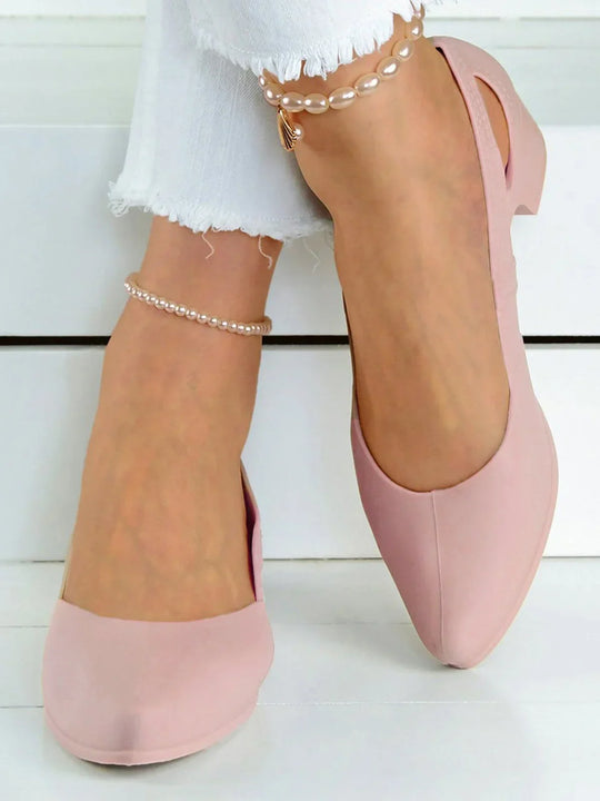 Frühling Sandalen für Damen R&B