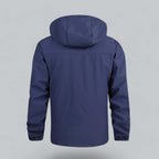 R&B | Herren Wasserdichte Winddichte Jacke