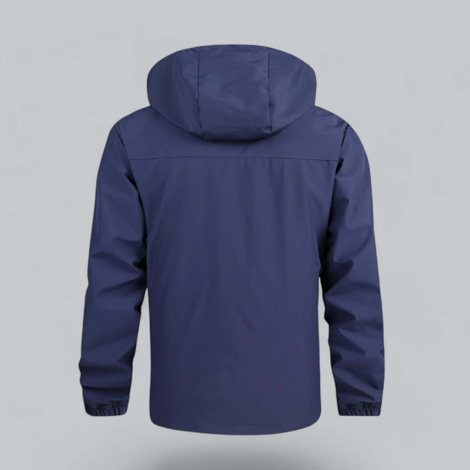 R&B | Herren Wasserdichte Winddichte Jacke